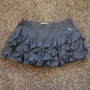 Women's Abercrombie & Fitch skirt